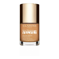 Clarins 'Skin Illusion Velvet' Foundation - 114N Cappuccino 30 ml