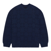 Givenchy Men's 'In Monogram 72' Sweater