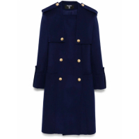 Balmain Women's 'Military' Coat