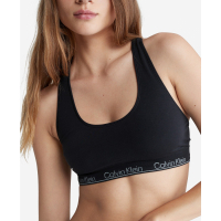 Calvin Klein  Bralette 'Modern Seamless Naturals Lightly Lined QF7691' pour Femmes