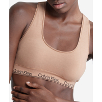 Calvin Klein  Bralette 'Modern Seamless Naturals Lightly Lined QF7691' pour Femmes