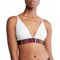 Calvin Klein  Bralette 'Intense Power Pride Cotton Lightly Lined Triangle QF7830' pour Femmes