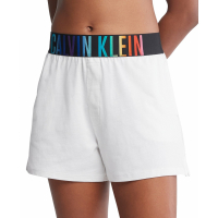 Calvin Klein Short 'Intense Power Pride Lounge QS7194' pour Femmes