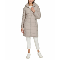 Calvin Klein 'Hooded Puffer Coat' für Damen