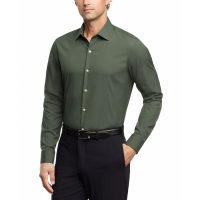 Calvin Klein 'CK X Extra-Slim Stretch Dress Shirt' pour Hommes