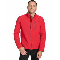 Calvin Klein 'Infinite Stretch Soft Shell Jacket' pour Hommes