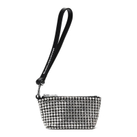 Alexander Wang Women's 'Heiress Coin Purse' Keychain Pouch