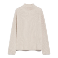 S Max Mara 'Ribbed' Pullover für Damen