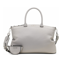 Calvin Klein 'Cypress Top Zip Convertible Satchel with Pouch' pour Femmes