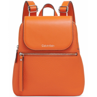 Calvin Klein 'Garnet Triple Compartment Backpack' pour Femmes