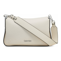 Calvin Klein 'Fay Demi Shoulder with Magnetic Top Closure' pour Femmes