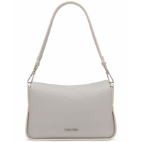 Calvin Klein 'Fay Demi Shoulder with Magnetic Top Closure' pour Femmes