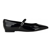 Calvin Klein 'Kamryn Pointy Toe Mary Jane Dress Flats' pour Femmes