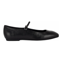 Calvin Klein 'Emery Mary Jane Square Toe Dress Flats' pour Femmes