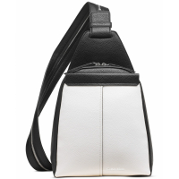 Calvin Klein 'Millie Colorblock Convertible Sling Backpack' pour Femmes