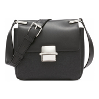 Calvin Klein 'Clove Push-Lock Crossbody with Adjustable Strap' pour Femmes