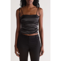 Calvin Klein 'Satin Camisole' pour Femmes