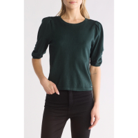 Calvin Klein 'Elbow-Length Sleeve Sweater' pour Femmes