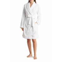 Calvin Klein 'Plush Robe' pour Femmes