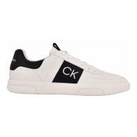 Calvin Klein 'Giano Low Top Sneaker' pour Hommes