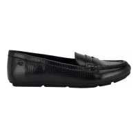 Calvin Klein 'Lunya Penny Loafer' pour Femmes