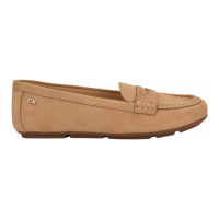 Calvin Klein 'Lunya Penny Loafer' pour Femmes