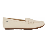 Calvin Klein 'Lunya Penny Loafer' pour Femmes