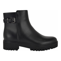 Calvin Klein Women's 'Kalonie 3' Ankle Boots