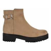 Calvin Klein Women's 'Kalonie 2' Ankle Boots