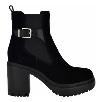 Calvin Klein Women's 'Fayth' Ankle Boots