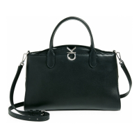 Calvin Klein 'Crisell Satchel Bag' pour Femmes