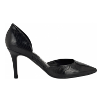 Calvin Klein 'Gloria d'Orsay Pump' pour Femmes