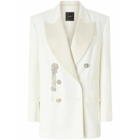 Pinko 'Vallini' Klassischer Blazer für Damen