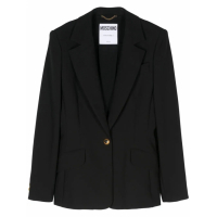 Moschino Klassischer Blazer für Damen