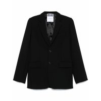 Moschino Klassischer Blazer für Damen