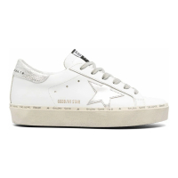 Golden Goose Deluxe Brand Women's 'Hi Star' Sneakers