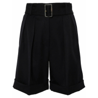 Golden Goose Deluxe Brand Short 'Belted' pour Femmes