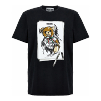 Moschino Men's 'Teddy'' T-Shirt