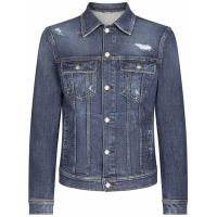 Dolce&Gabbana Men's Denim Jacket