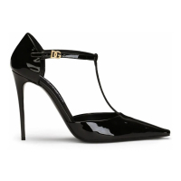 Dolce&Gabbana Women's Platform Pumps