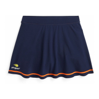 Polo Ralph Lauren 'US Open Ball Crew Performance Skort' für große Mädchen