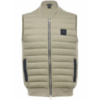 Moose Knuckles Gilet 'Air Down Explorer' pour Hommes