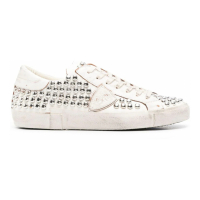 Philippe Model Men's 'PRSX' Sneakers