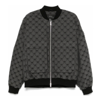 Moose Knuckles Blouson bomber 'Alder Mono' pour Hommes