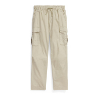 Polo Ralph Lauren 'Stretch Chino Cargo Pant' für großes Jungen