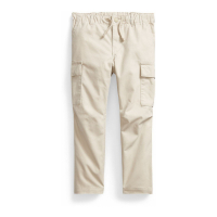 Polo Ralph Lauren 'Stretch Chino Cargo Pant' für Kleinkind & Kleiner Junge