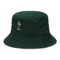 Polo Ralph Lauren 'Polo Bear Cotton Twill Bucket Hat' für Jungen