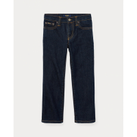 Ralph Lauren 'Hampton Straight Stretch Jean' für Kleiner Jungen