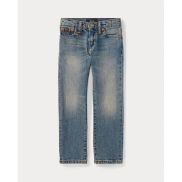 Ralph Lauren 'Hampton Straight Stretch Jean' für Kleiner Jungen