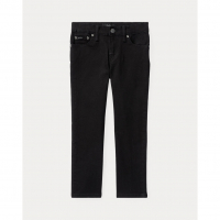 Ralph Lauren 'Hampton Straight Stretch Jean' für Kleiner Jungen